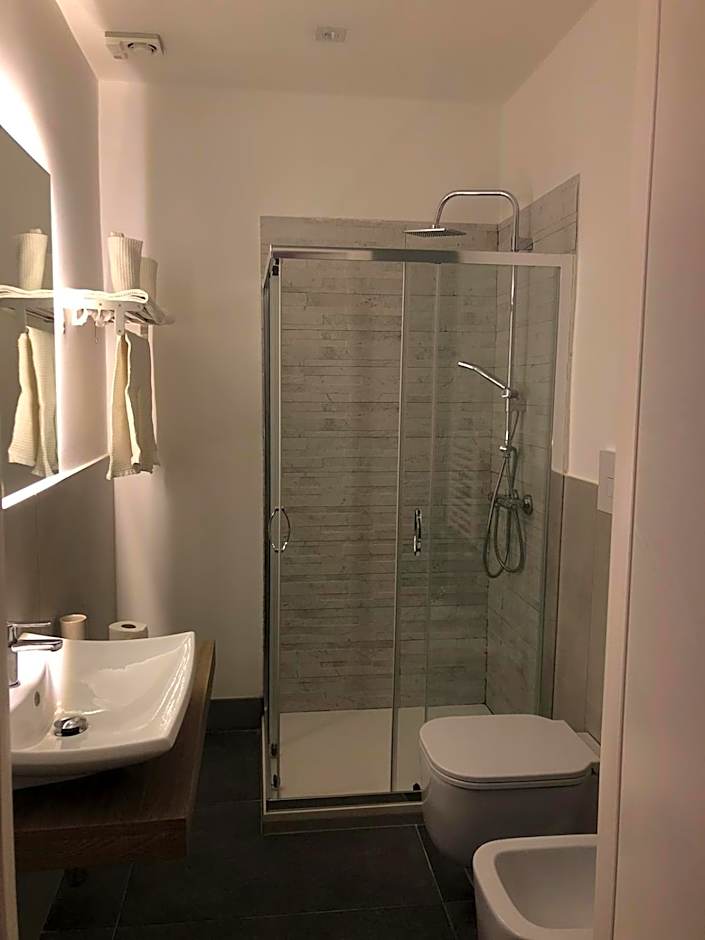 B&b Bethel Napoli