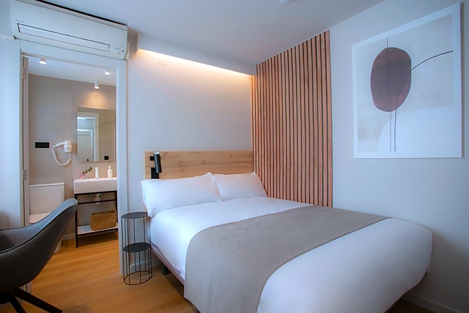 Aila II Hotel Boutique by SingularStays - Digital Access