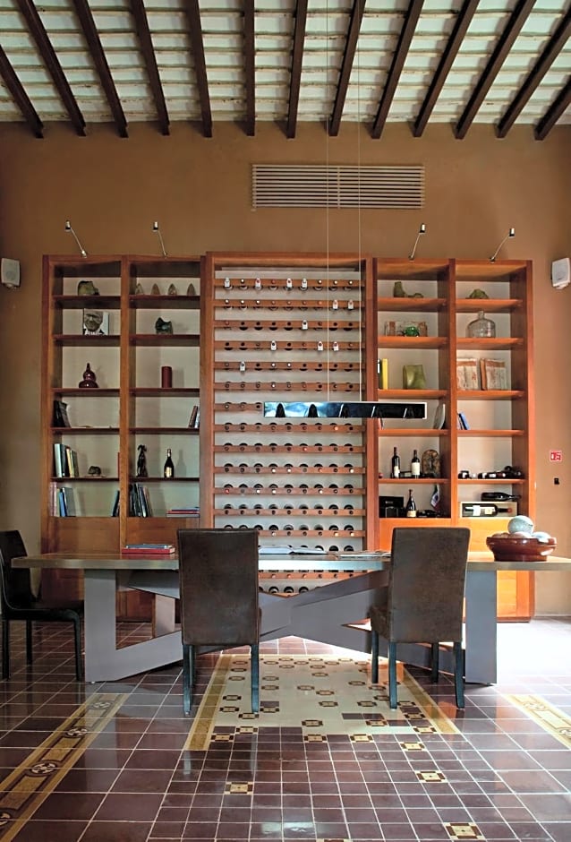 Rosas & Xocolate, Mérida, A Member Of Design Hotels