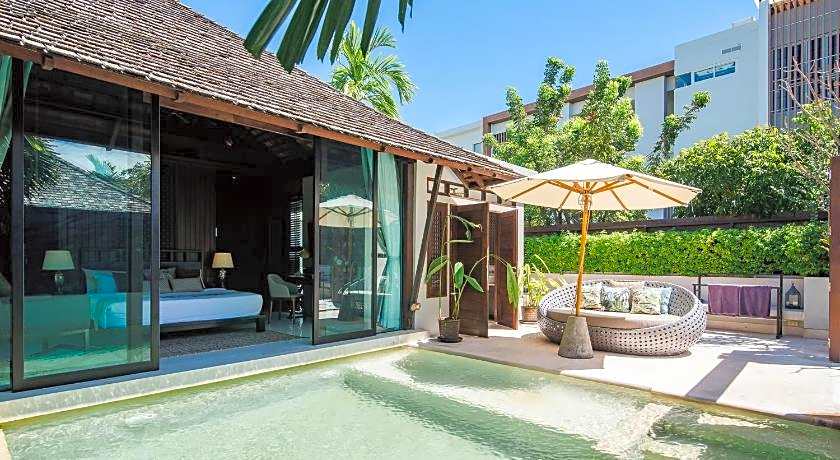 The Palayana Resort & Villas Hua Hin
