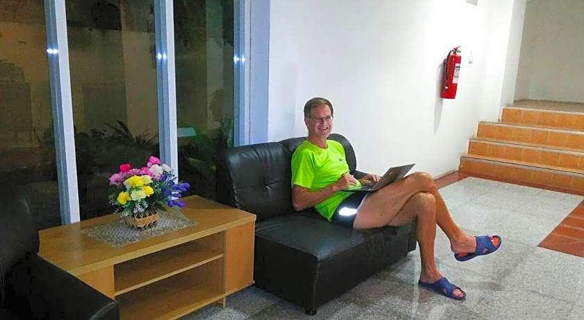  A and S Residence Kanchanaburi