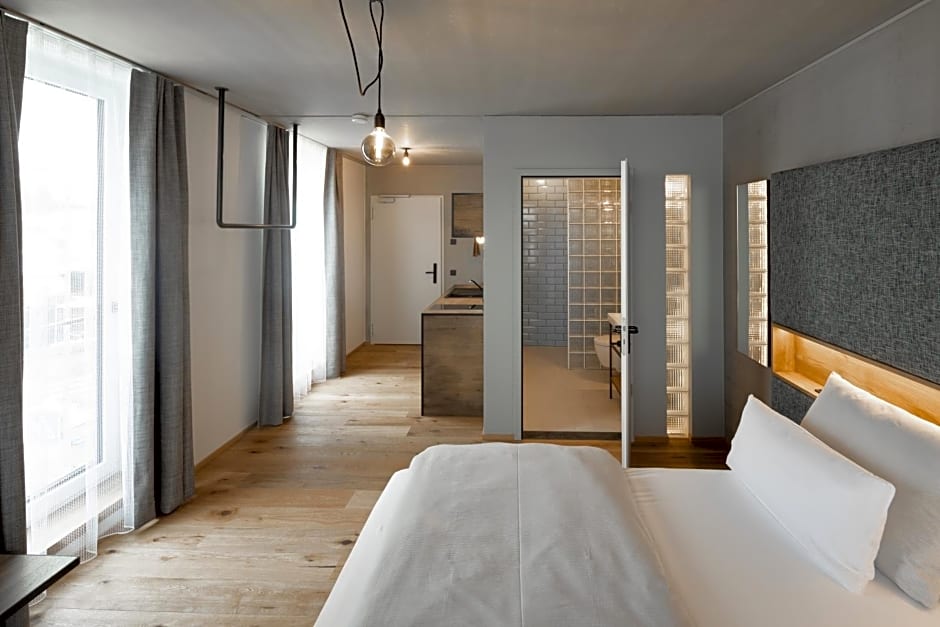 GH1 Aparthotel am Glockenplatz