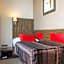 Ea Hotel Crystal Palace