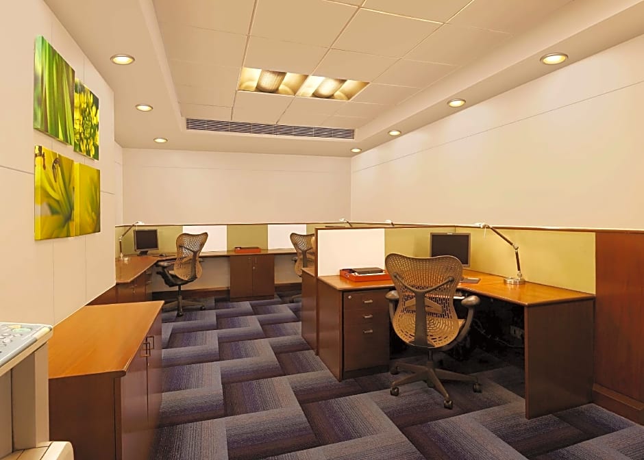 Hilton Garden Inn New Delhi/Saket