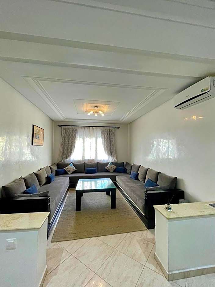Appart Hotel Rania