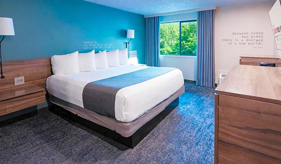 Photo 1 of 6 of Premium 1 King Bed