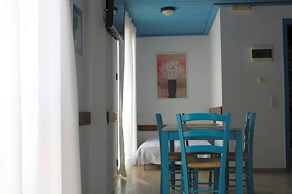 Glyfada Gorgona Apartments