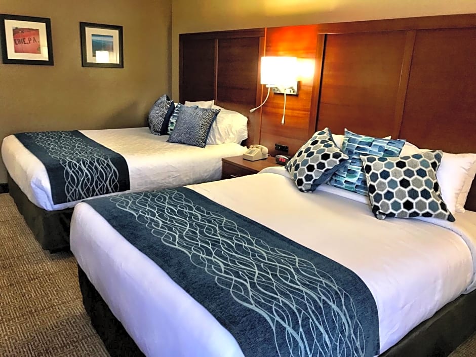 SureStay Plus Hotel by Best Western Erie Presque Isle