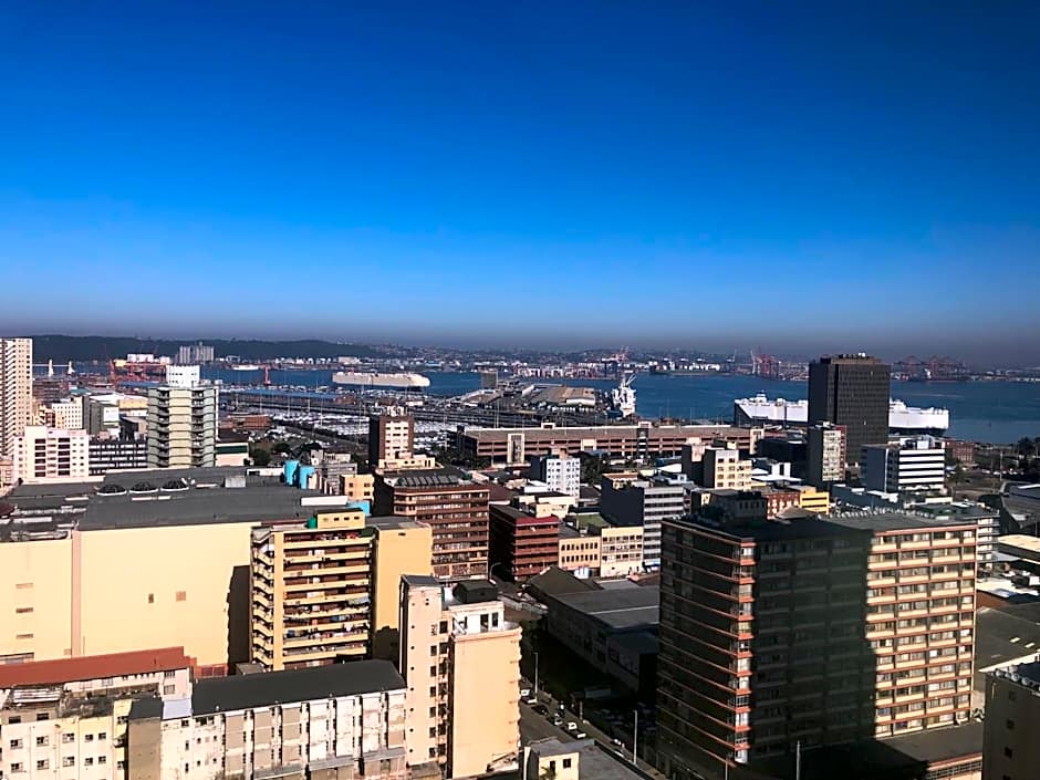 Coastlands Durban Self Catering Holiday Apartments