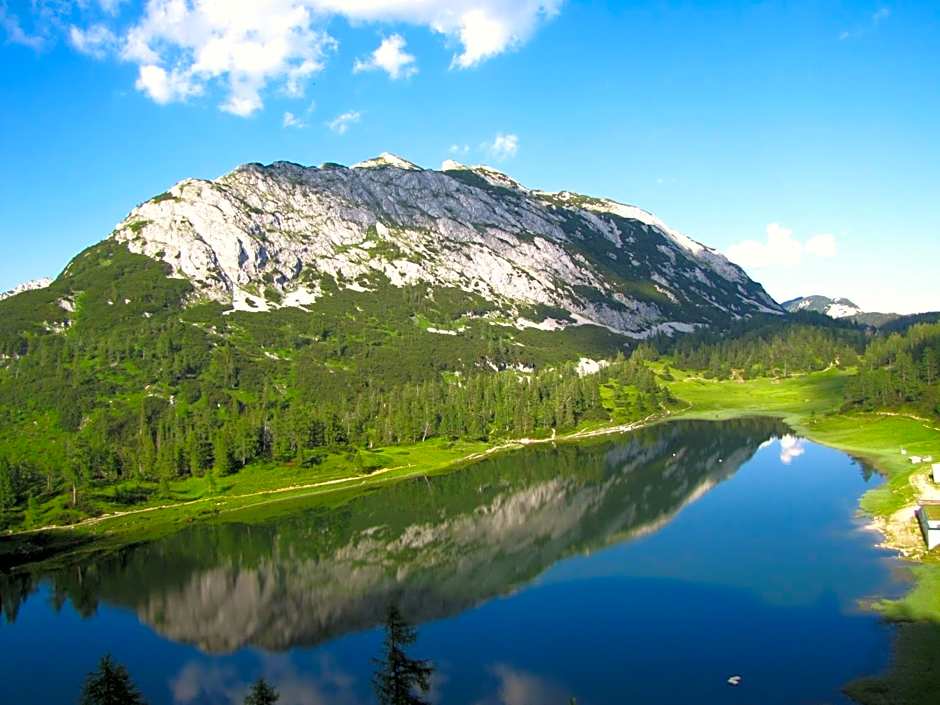 Hotel Berghof Tauplitzalm