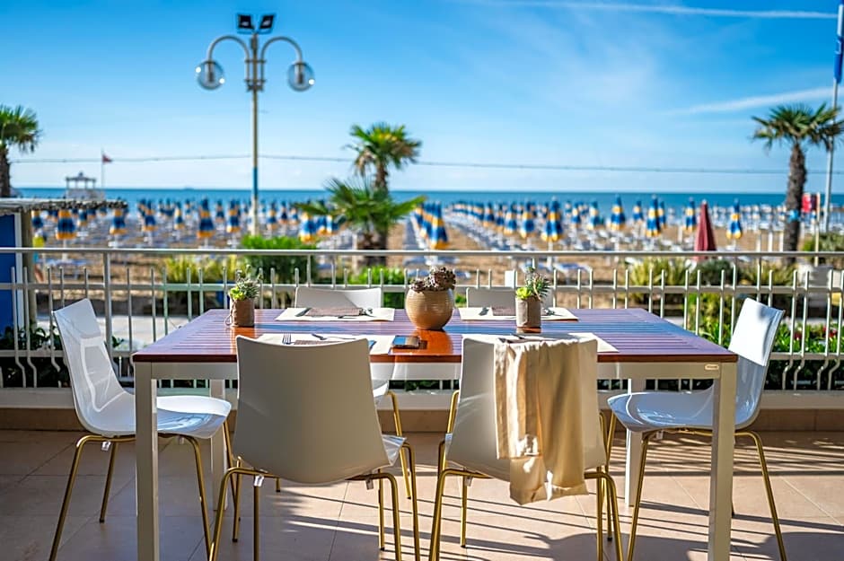 Hotel Orizzonte
