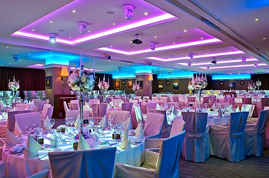 Mediterranean Beach Hotel