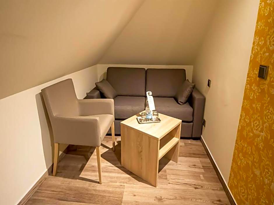 Wolfsburg Fallersleben Hotel by Belvilla