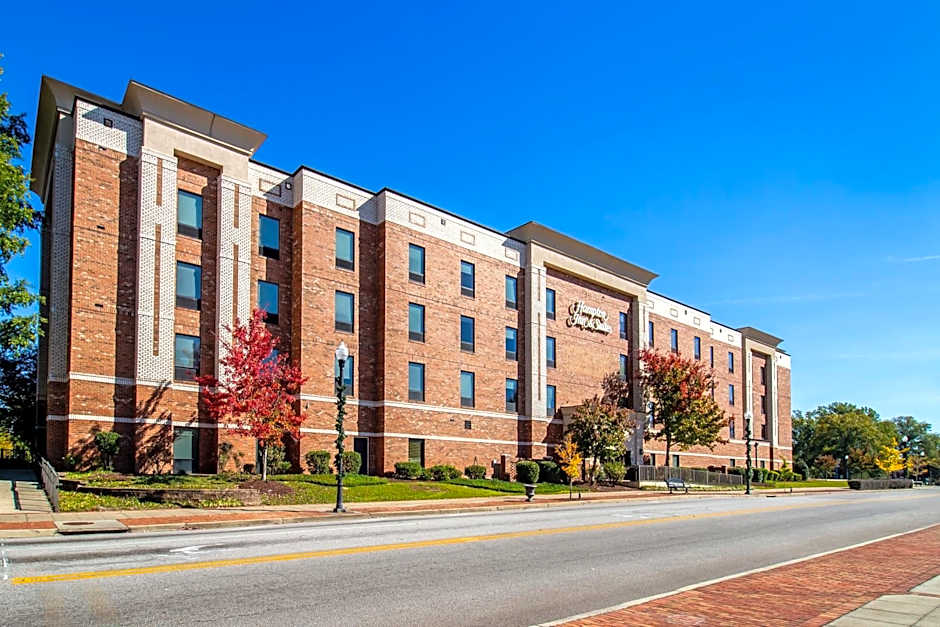 Hampton Inn By Hilton and Suites - Hartsville SC