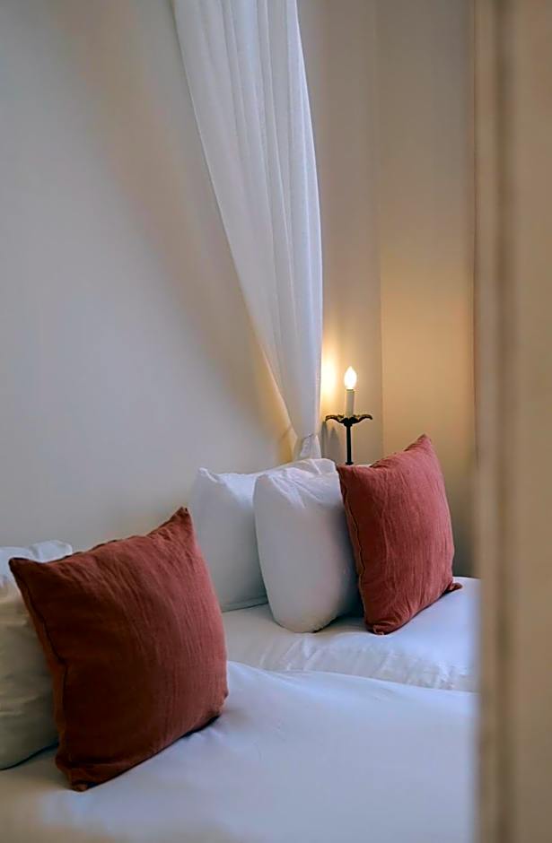 L'Abbaye Hôtel