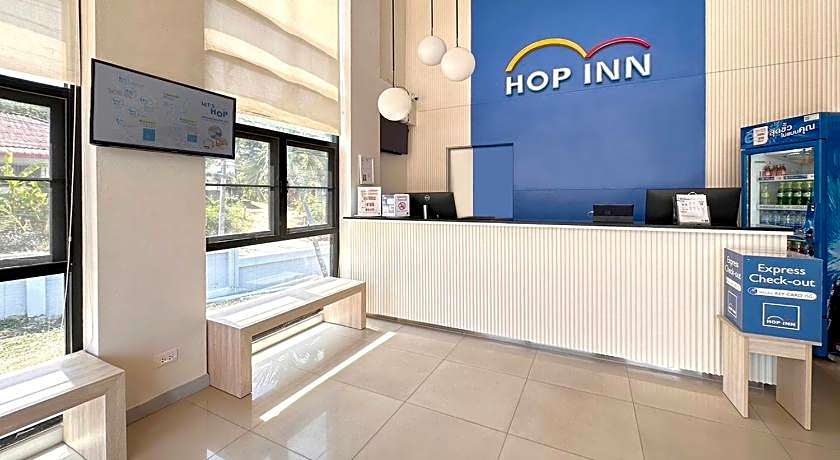 HOP INN Krabi Building A