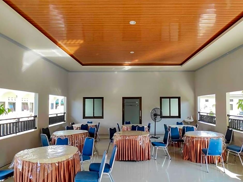 Hotel Remaja Indah Masamba