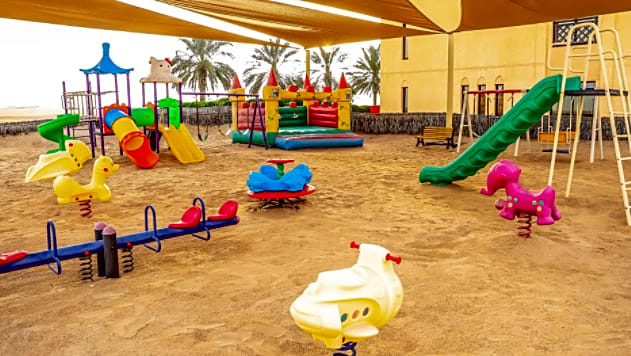 Aldhafra Desert Resort, Vignette Collection by IHG