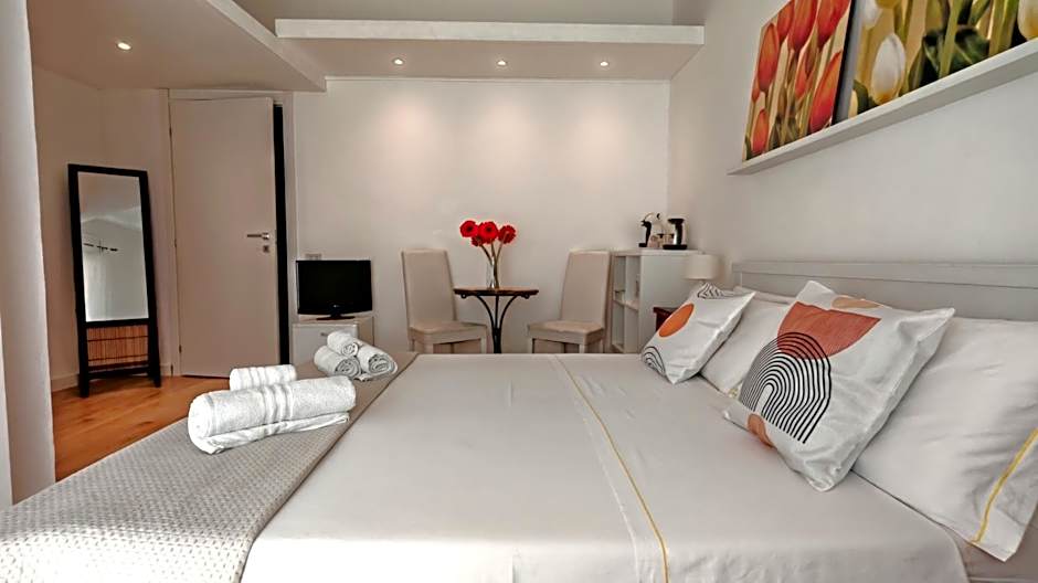 KRLY Rooms Cagliari