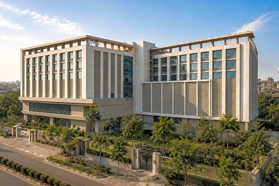 Radisson Bhopal