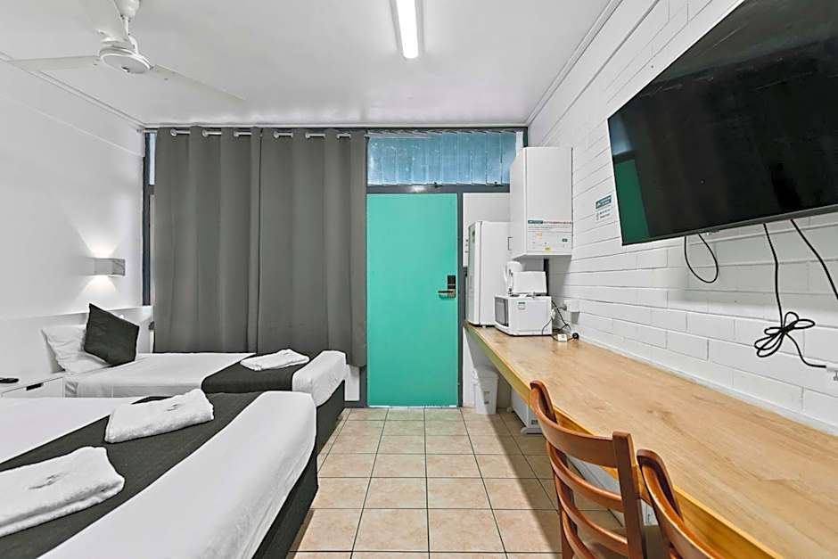 Maryborough City Motel