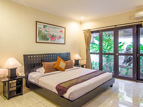 Premium 2-Bedroom Pool Villa
