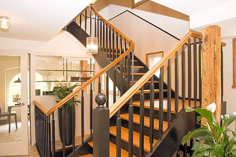 Hotel Restaurant Falkenburg