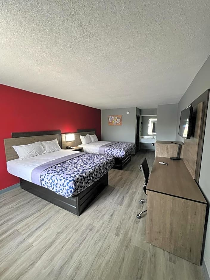 Econo Lodge