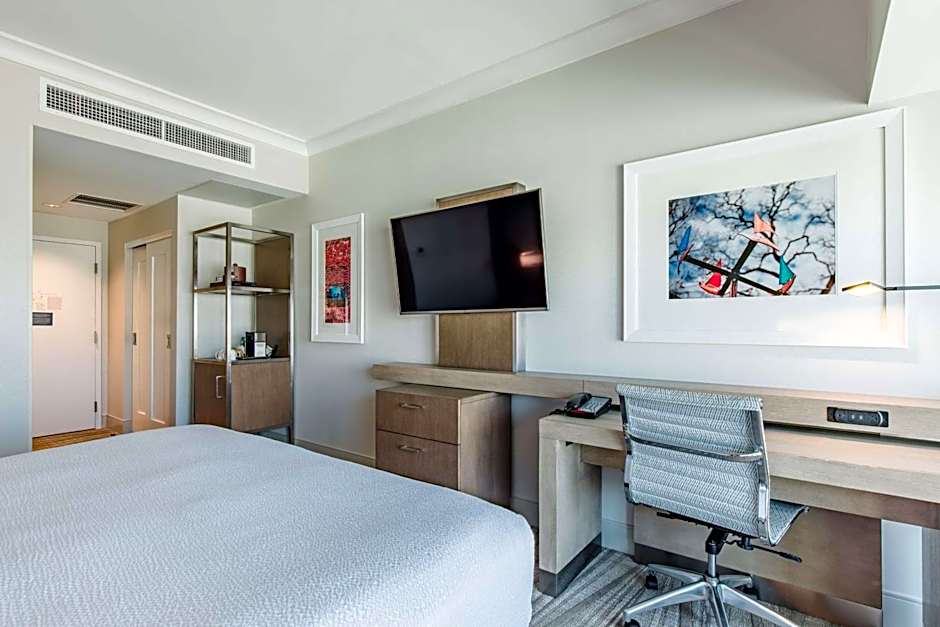 Coast Seattle Downtown Hotel by APA