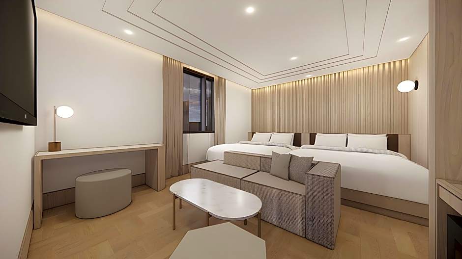 H Avenue Hotel Seomyeon Station