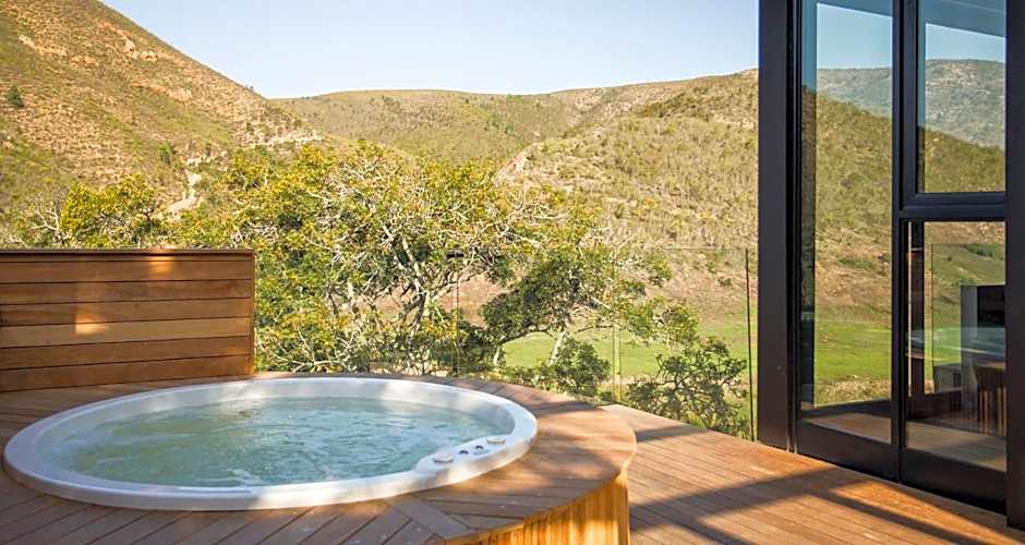 Botlierskop Tented Lodge