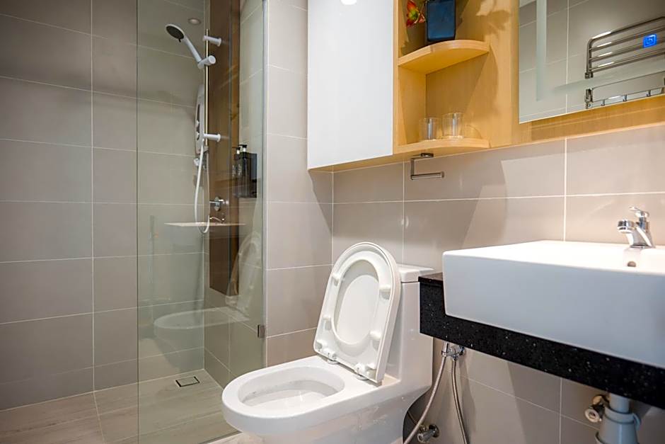 Zenstay Abnb Perai Penang