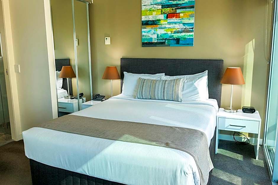 Evolution Apartments