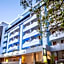 Zip by Spree Hotels Mangala International