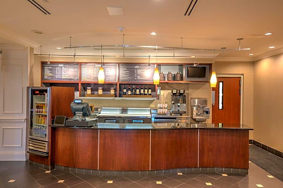 Courtyard by Marriott Chapel Hill