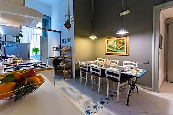 La Casa Napoletana - LS Accommodations