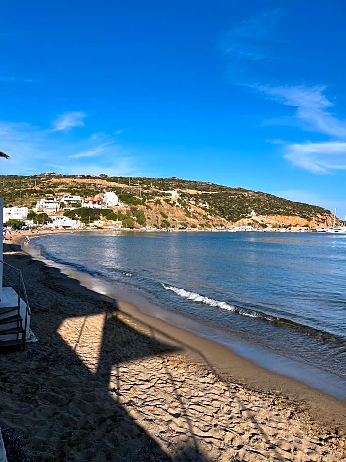Petradi Residence Sifnos