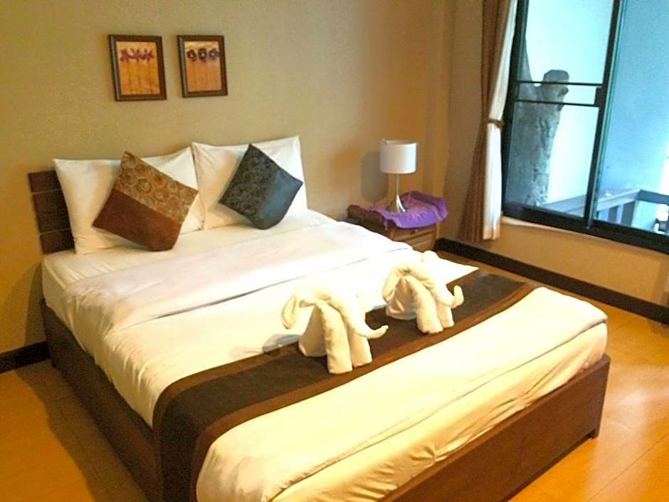 The Sylvana Pai Hotel