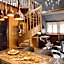 LA CHENEAUDIÈRE - Hôtel Spa - Relais & Châteaux - Restaurant étoilé