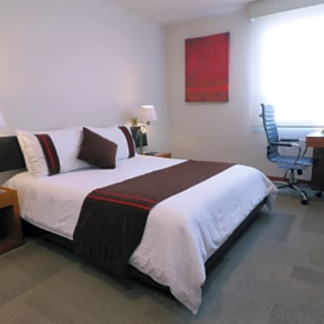 Standard Room Double