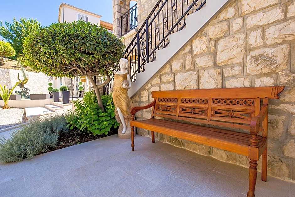 Villas Arbia - Margita Beach hotel