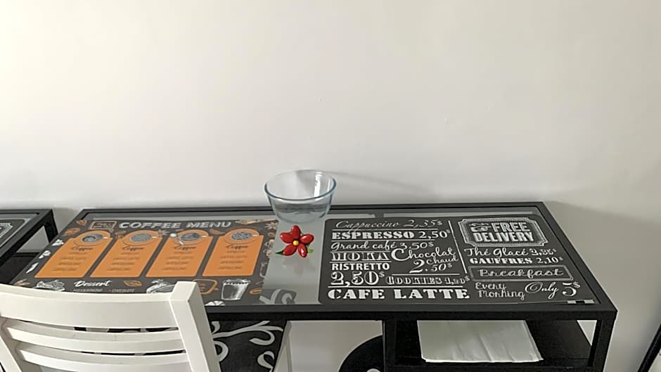 B&B Residence Armonia Sulmona