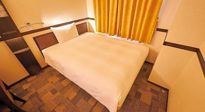 Toyoko Inn Tokyo Fussa-Ekimae Higashi-Guchi