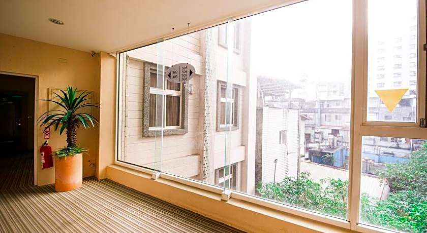 Aoike Hot Spring Hotel