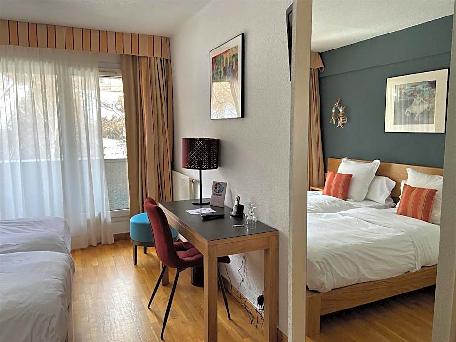 Hotel & SPA Llop Gris