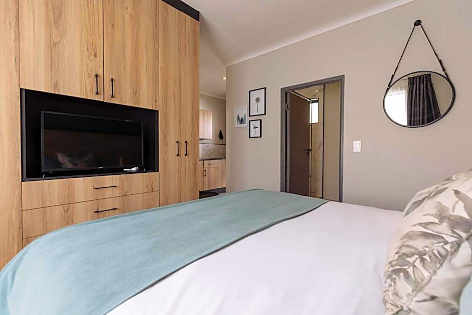 MINT Hotel 84 on Katherine