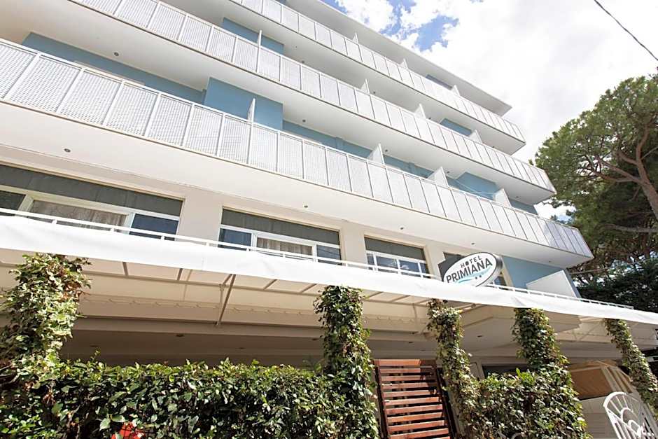 Hotel Primiana