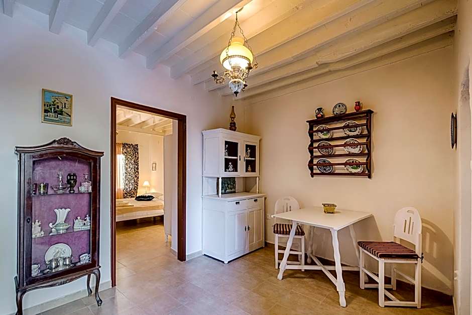 Kristina´s Apartments