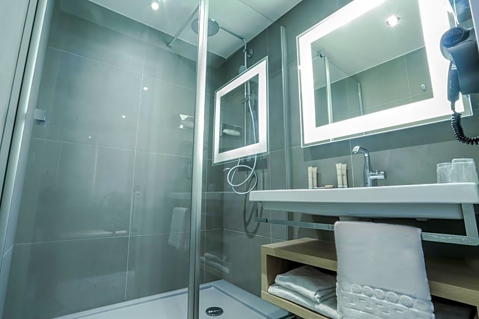 Arena Hotel La Defense