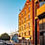 Hobart Waterfront Apartments